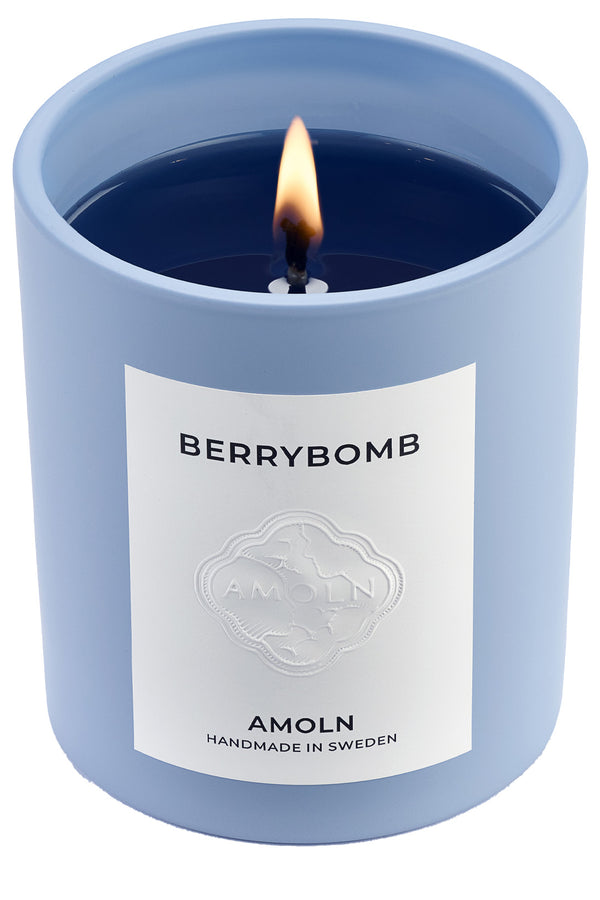 Berrybomb 9,5 Oz / 270 g Candle