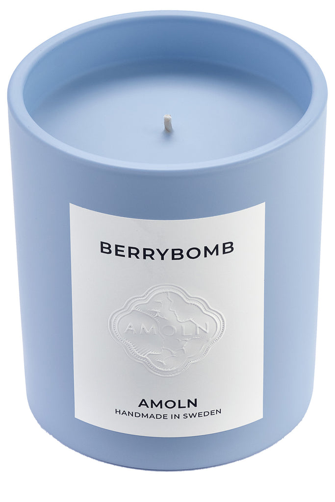 Berrybomb 9,5 Oz / 270 g Candle