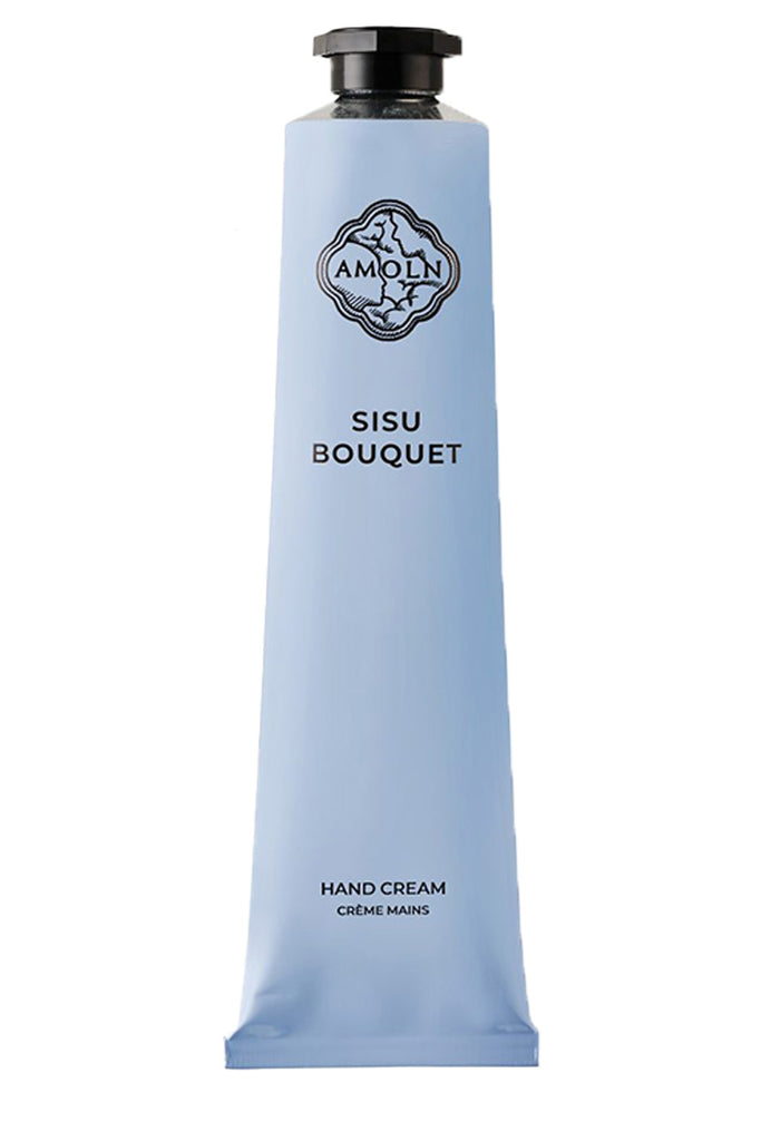 Sisu Bouquet Hand Cream