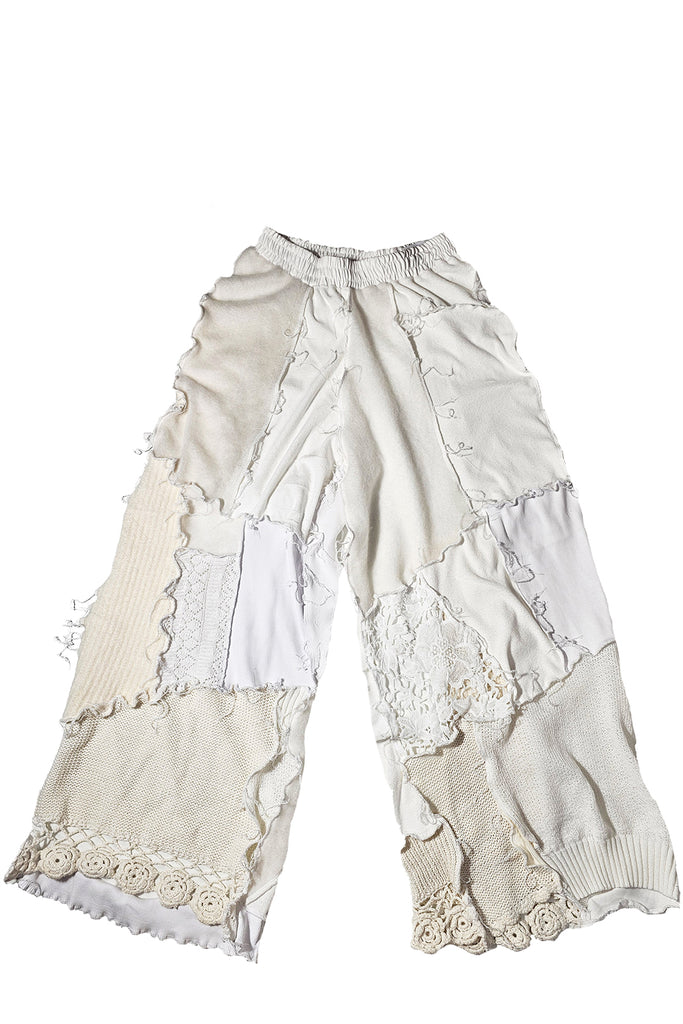 Fluff Trousers