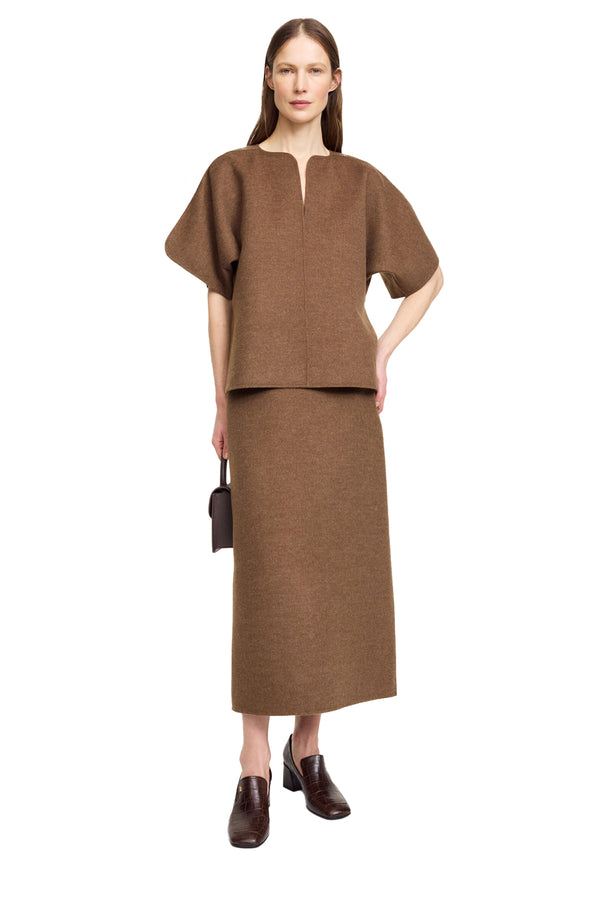 Calle Blouse