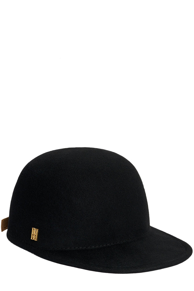 Fridie Wool Cap