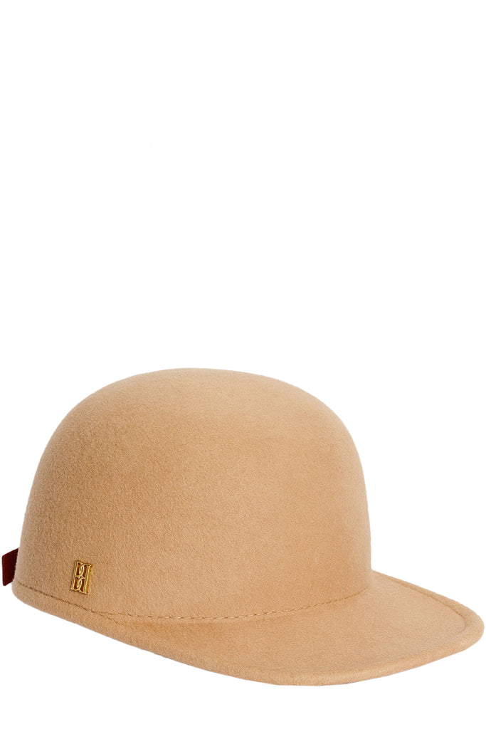 Fridie Wool Cap