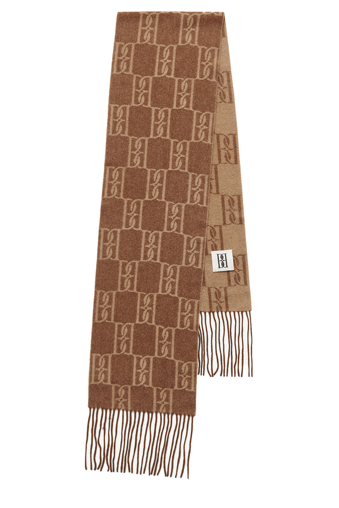 Manno Scarf