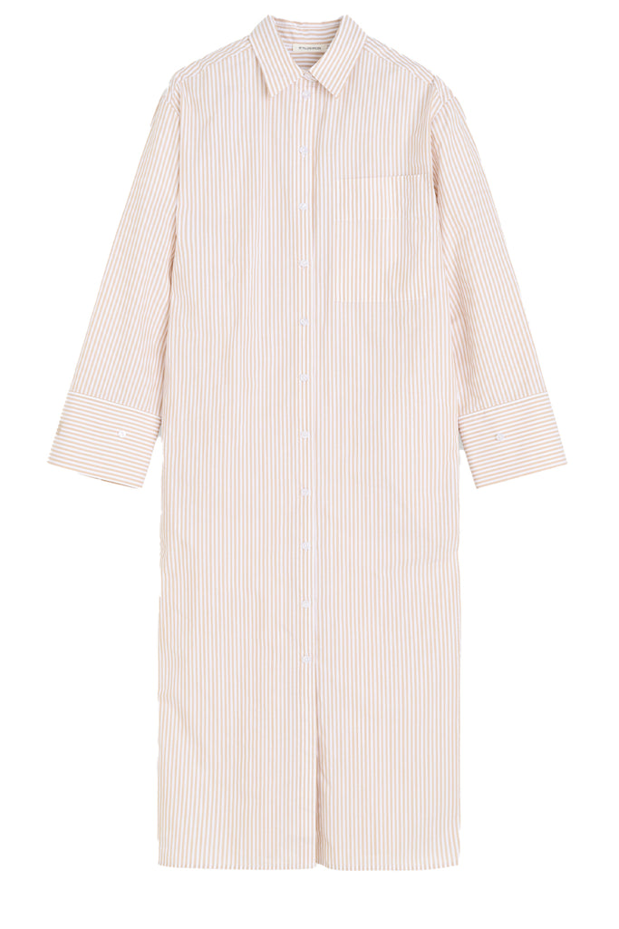 Perroti Striped Dress