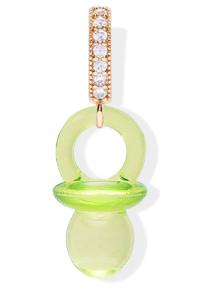 Pacifier Pendant