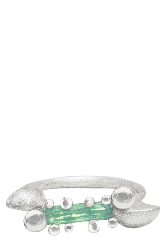 Stick And Balls Ring