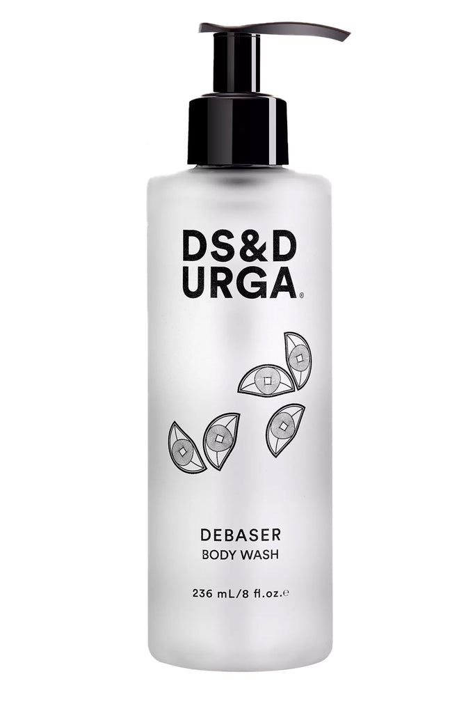 Debaser Body Wash