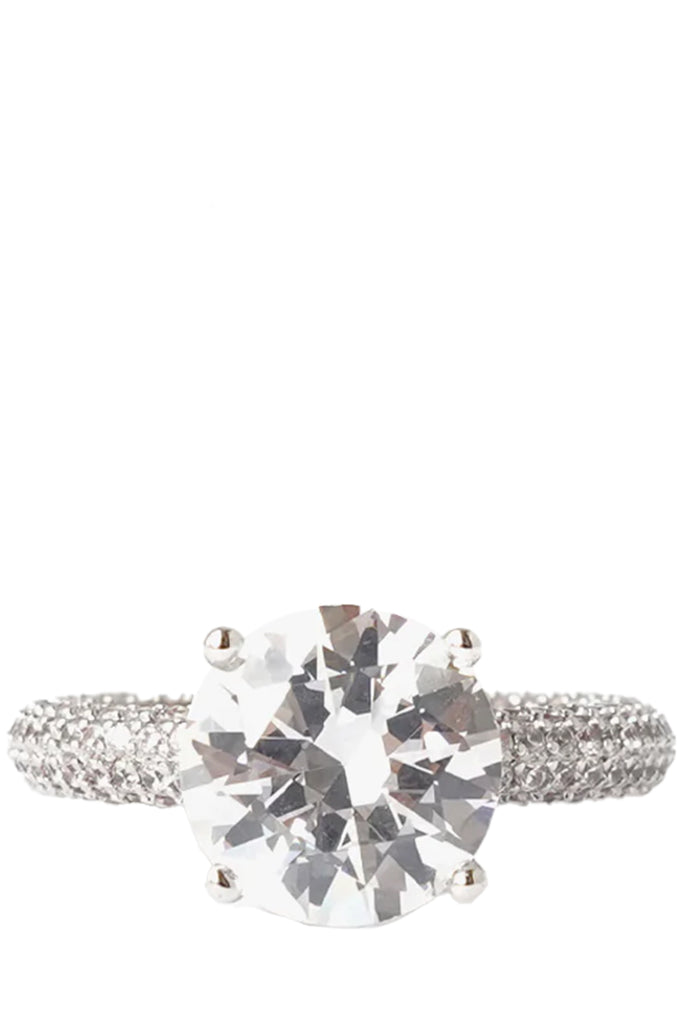 Mega Circle Ring