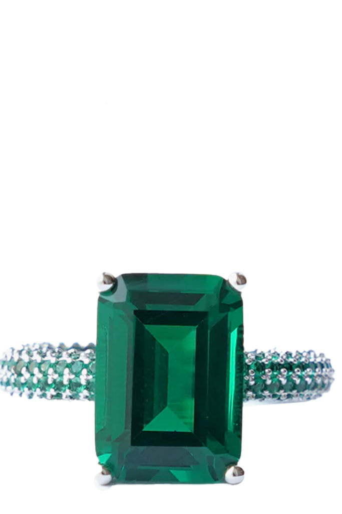 Mega Rectangle Ring