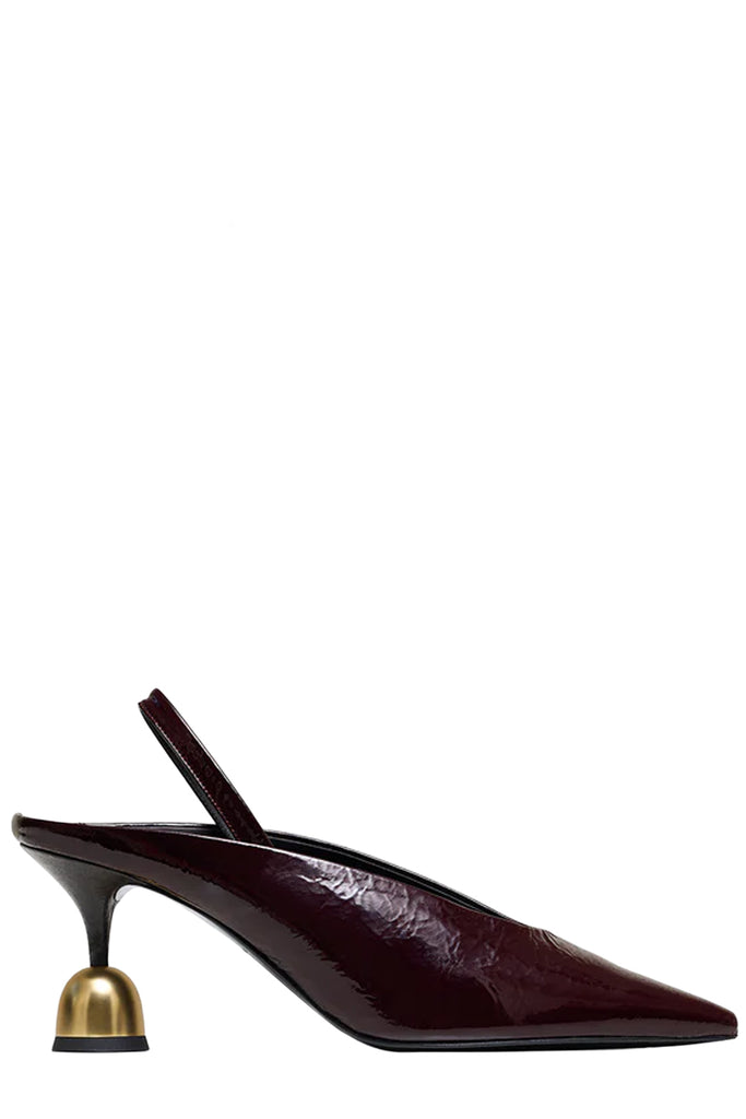 Lucy Slingback Pumps