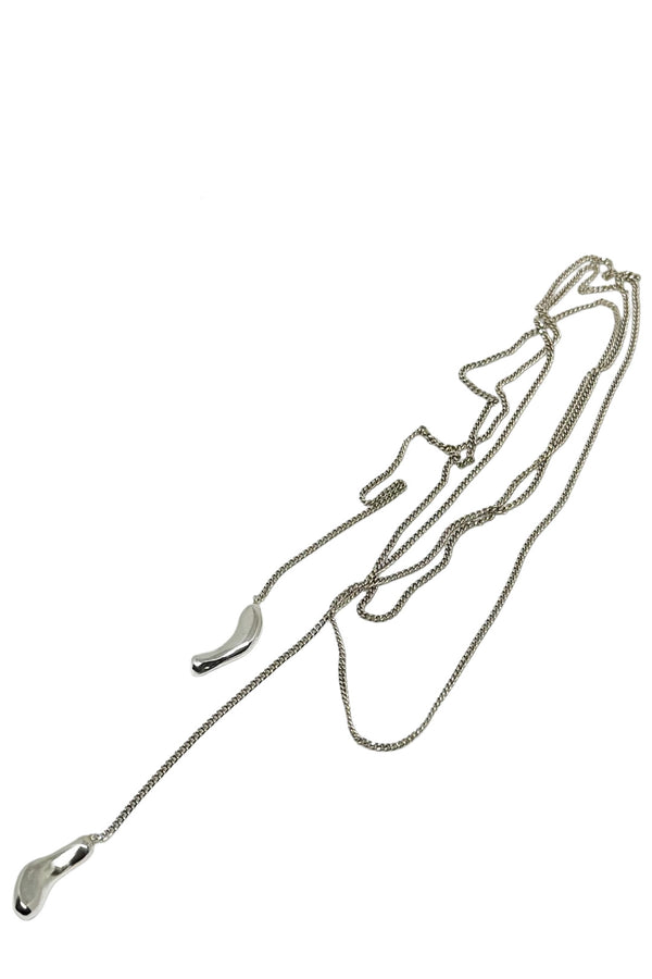 Treasures Double Necklace