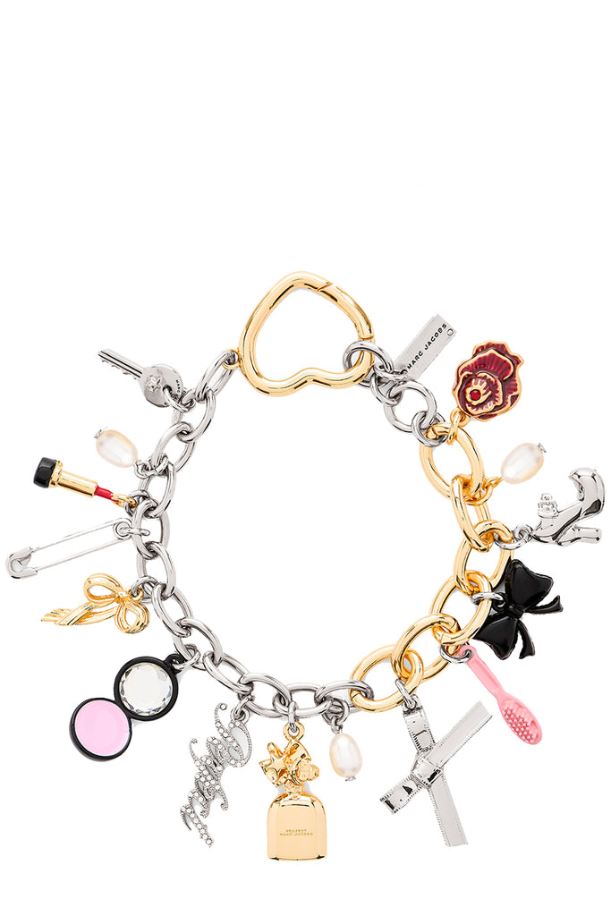 Perfect Charm Bracelet