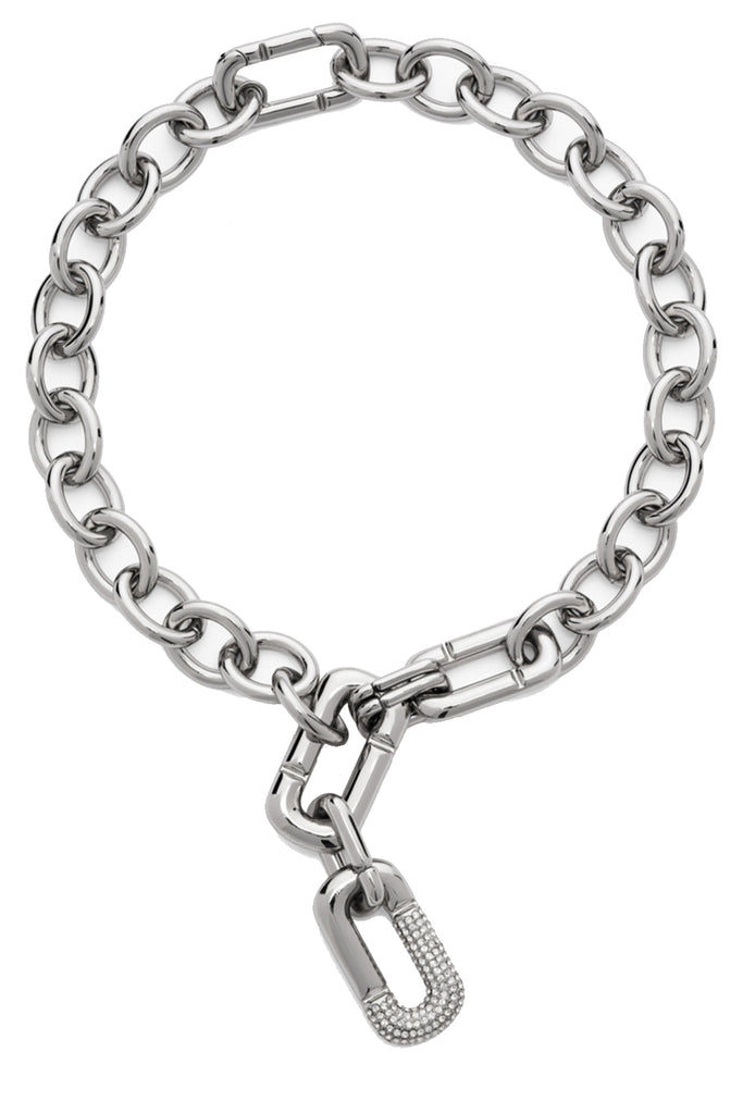 Pop J Marc Statement Necklace