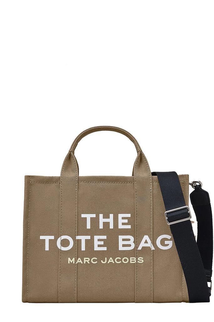 The Canvas Medium Tote Bag