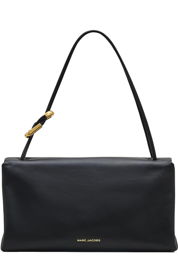 The Large Dual Leather Bag