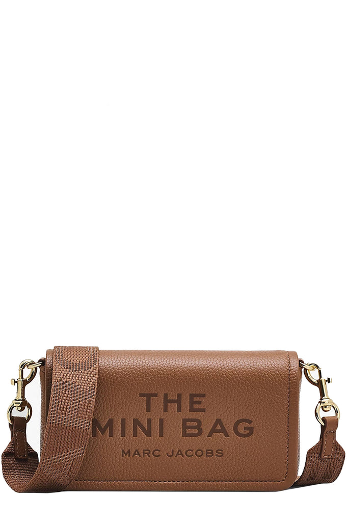 The Leather Mini Bag