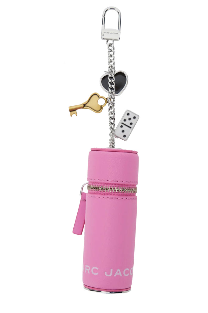 The Lipstick Case Charm