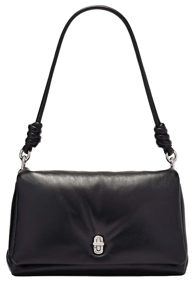 The Puffy Dual Leather Bag
