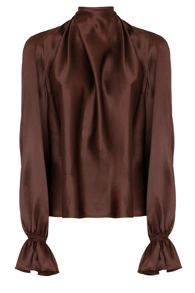 Moona Longsleeve Top