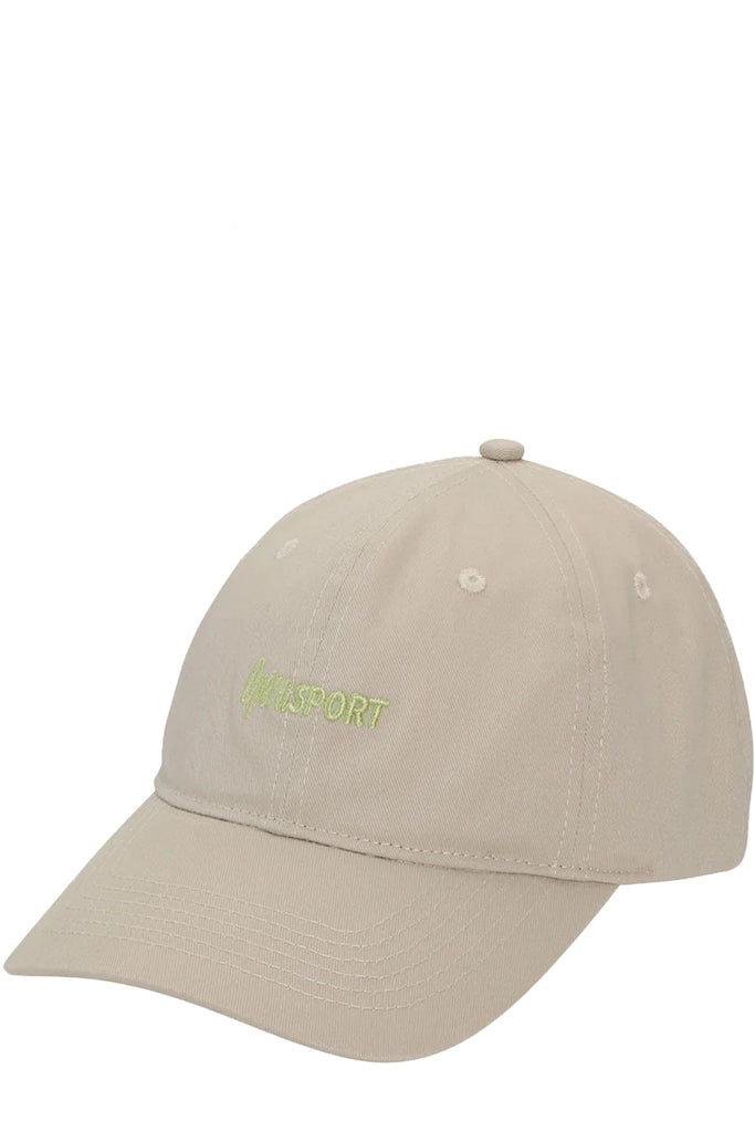 Renè Unisex Organic Cotton Cap