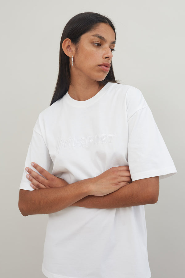 Clyde Unisex Cotton T-Shirt