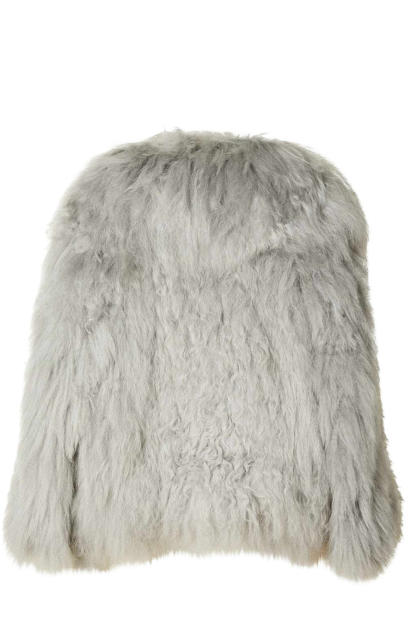 Cappotto Coat