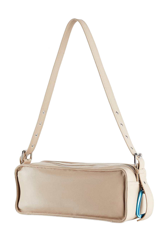 (Im)Perfection Medium Leather Crossbody Bag