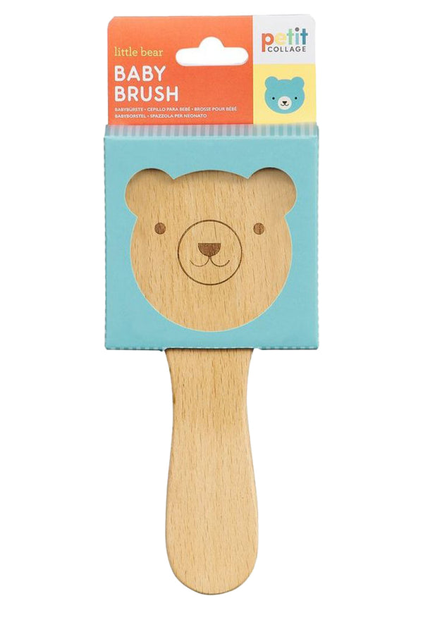 Little Bear Baby Brush