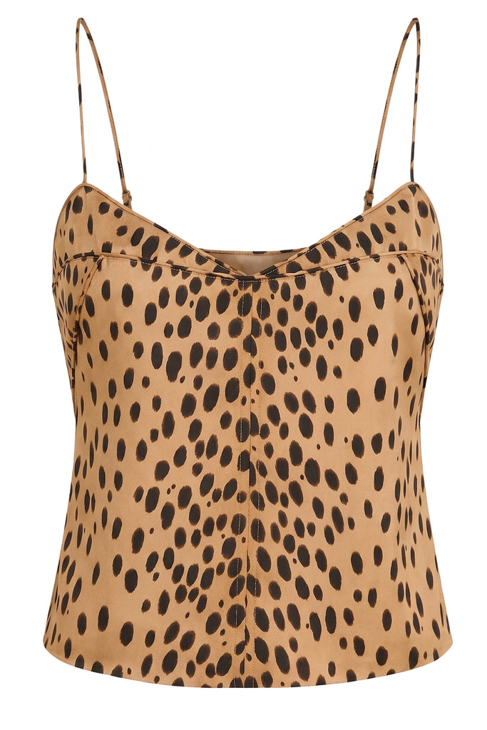 Priyanka Top