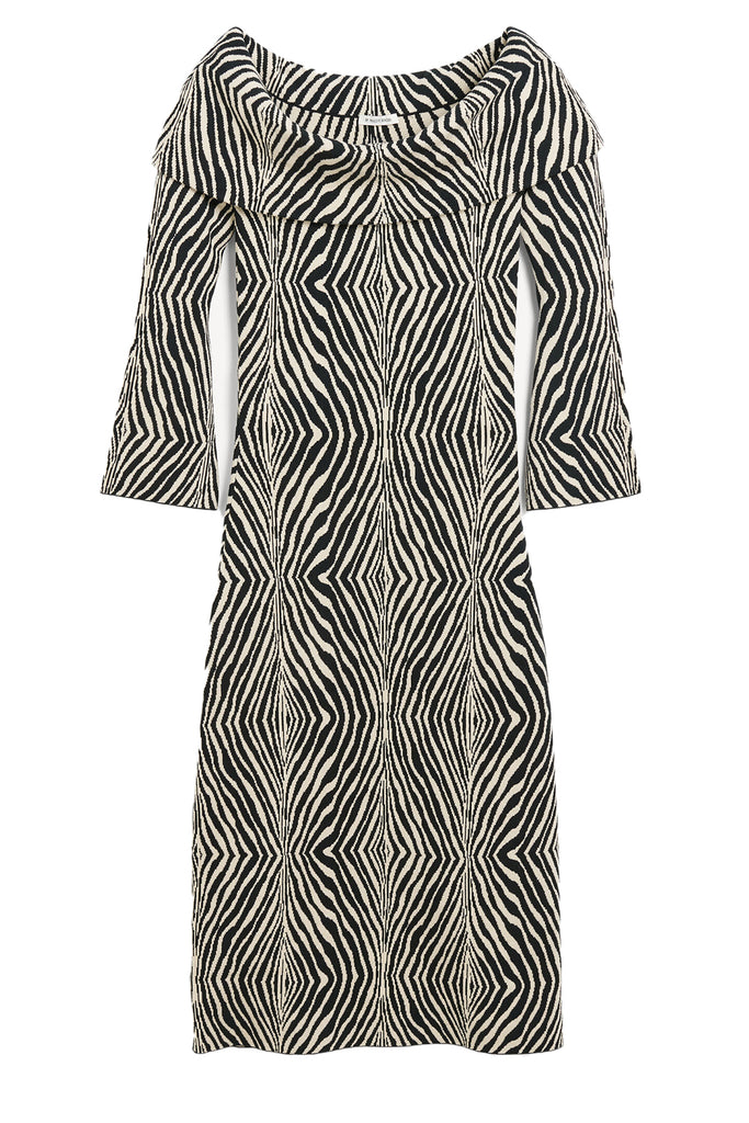 Bennie Midi Dress