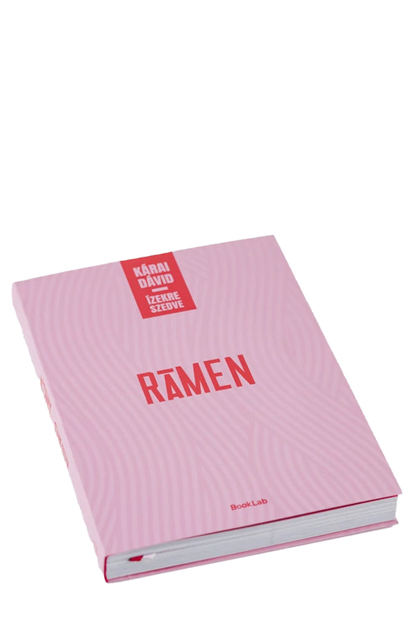 Rámen - Kárai Dávid