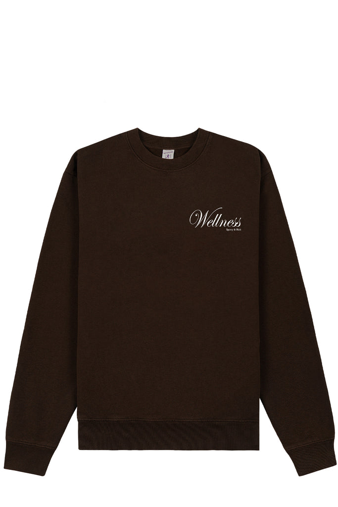 Soho Crewneck