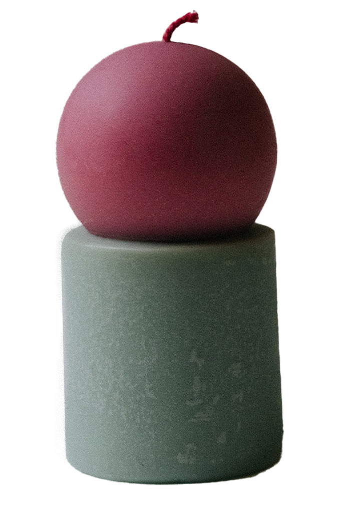 Lulu Candle