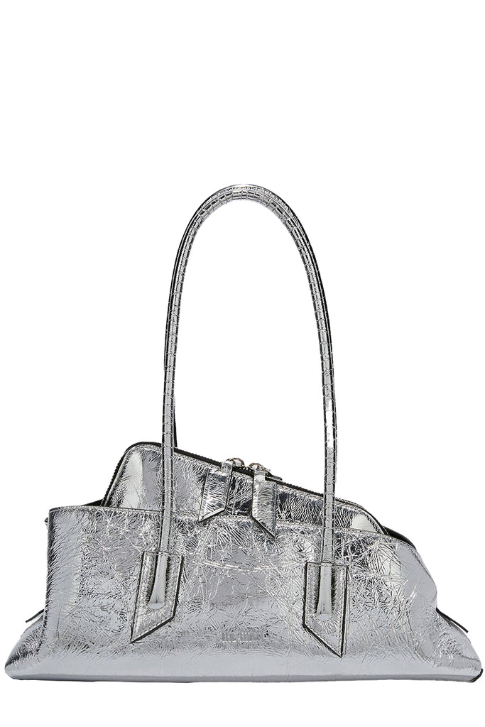 Small La Passeggiata Top Handle Bag