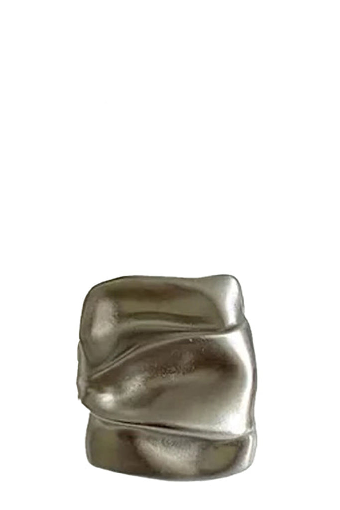 Drape Single Earring