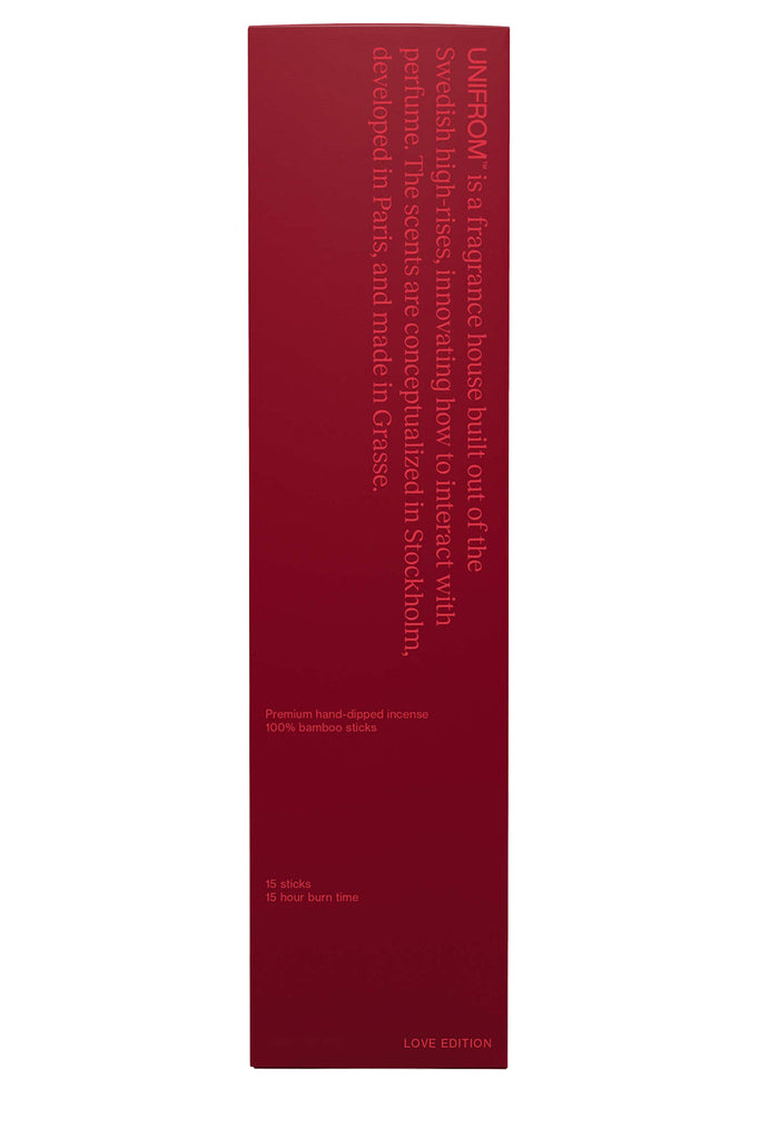 Love Edition – Incense