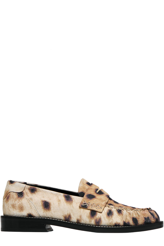 Greta Loafers