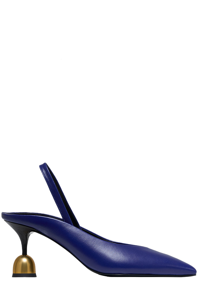 Lucy Slingback Pumps