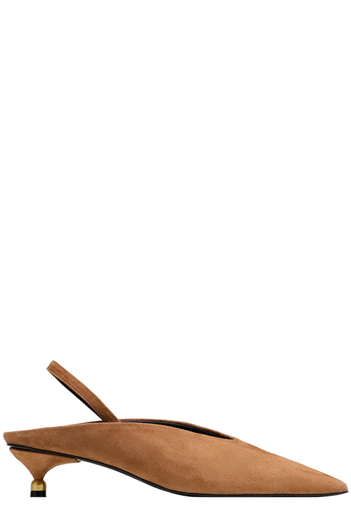 Molly Slingback Pumps