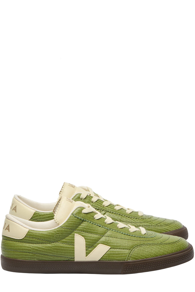 Panenka Dragon Leather Sneakears