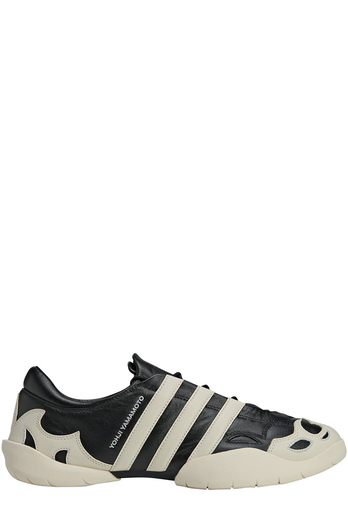 Regu Leather Sneakers