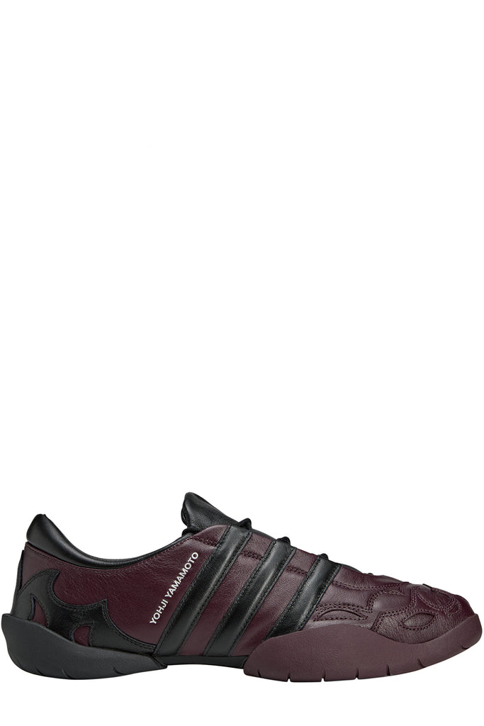 Regu Leather Sneakers