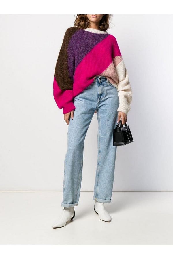 Wool Sweater