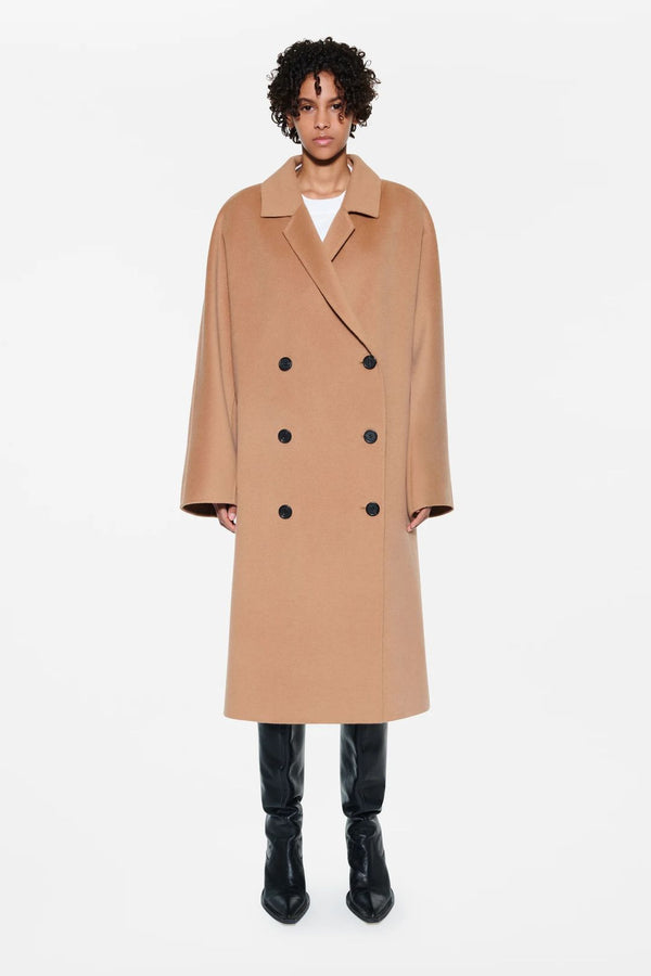 Mikaela Coat