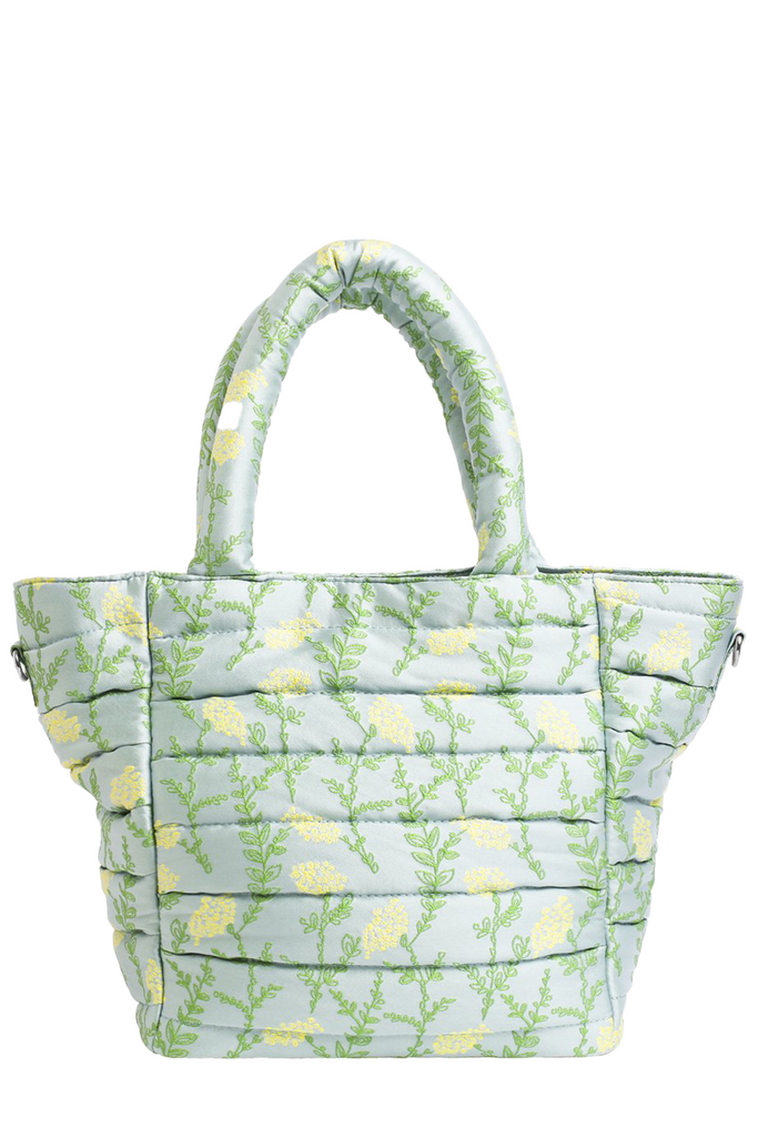 Valley Medium Yarrow Handbag