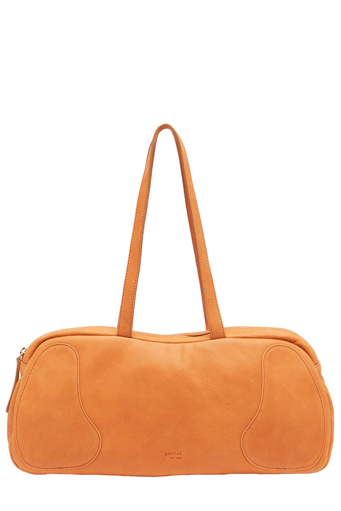 Decerio XL Leather Handbag