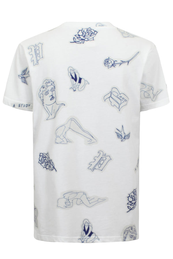 Jolee Organic Cotton T-Shirt