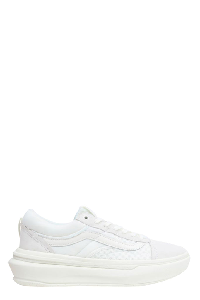 Old Skool Overt Plus CC LUX Sneakers