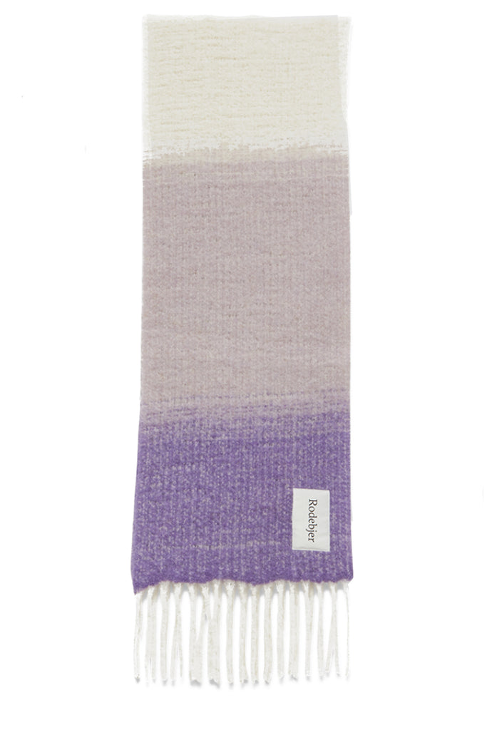 Beau Alpaca Scarf